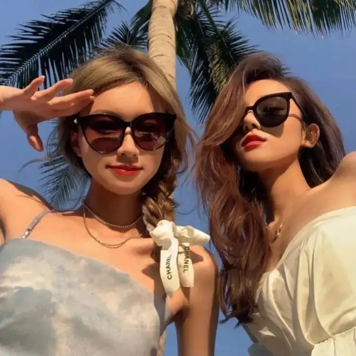 我们都是好孩子